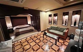 Hotel Uluru
